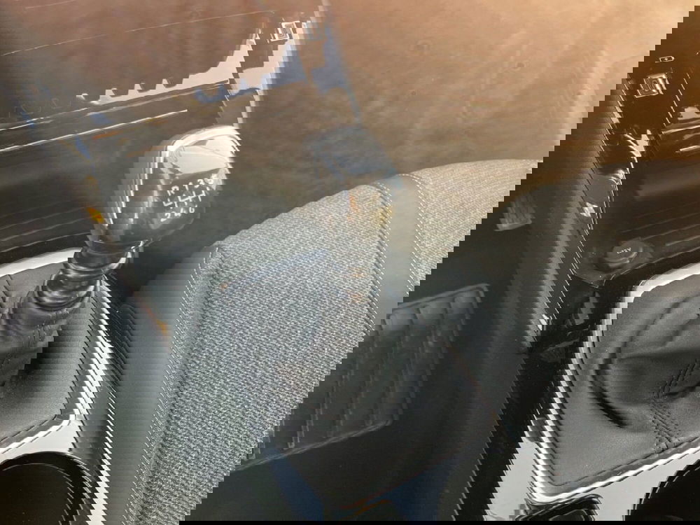 Peugeot 208 usata a Torino (13)