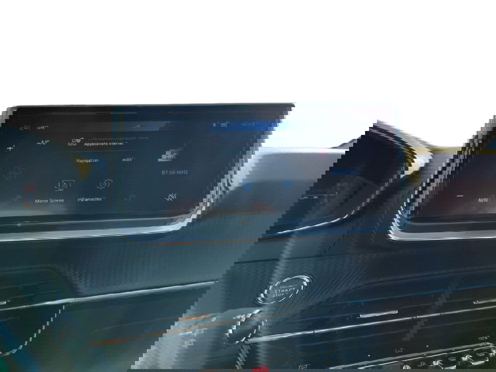 Peugeot 208 usata a Torino (14)