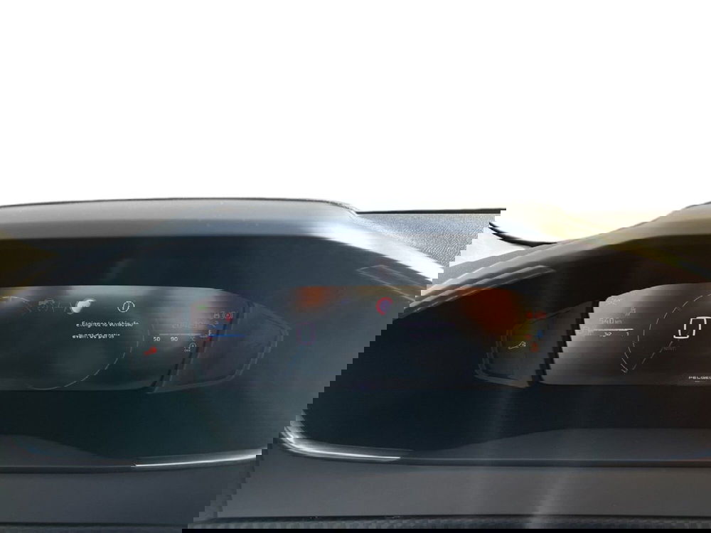 Peugeot 208 usata a Torino (15)