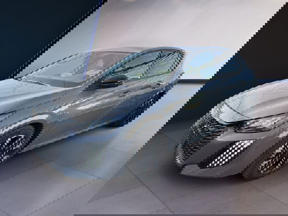 Peugeot 208 usata a Torino (2)