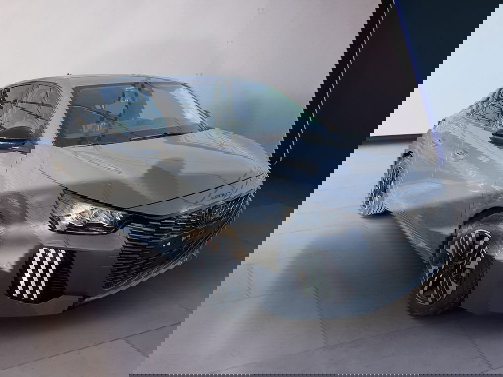 Peugeot 208 usata a Torino (3)