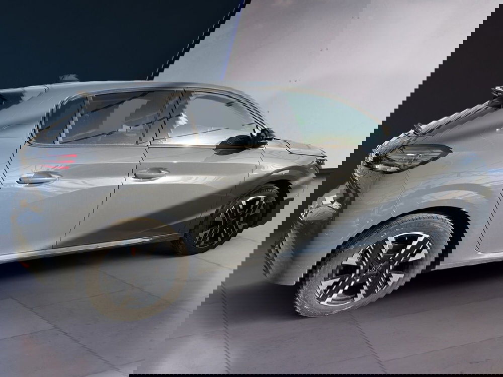 Peugeot 208 usata a Torino (4)