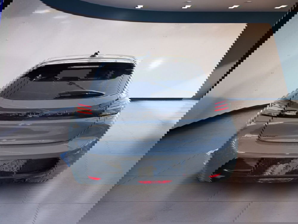 Peugeot 208 usata a Torino (5)