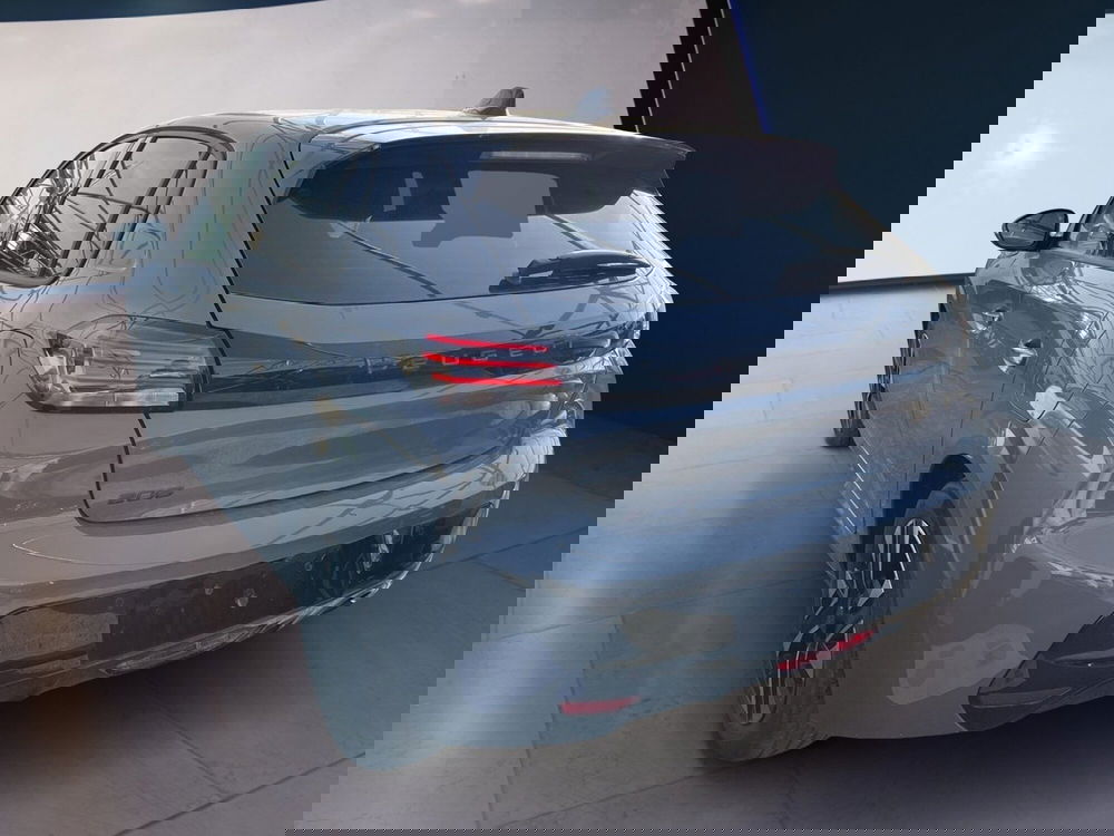 Peugeot 208 usata a Torino (6)