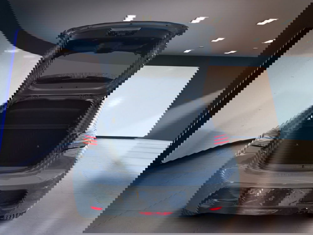 Peugeot 208 usata a Torino (7)