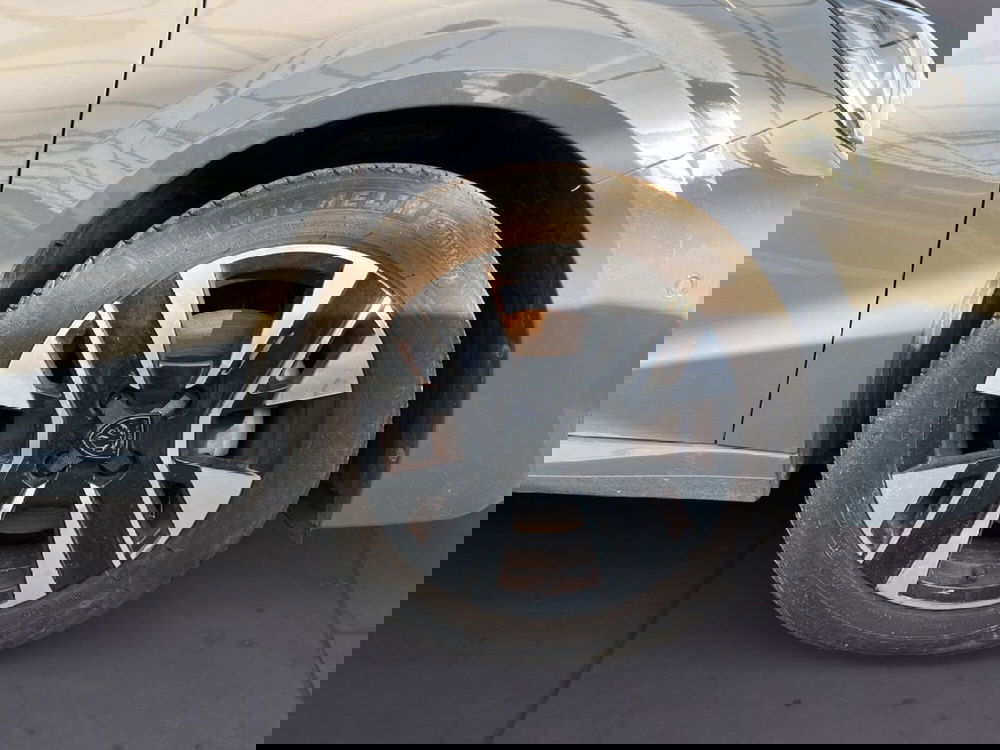 Peugeot 208 usata a Torino (8)