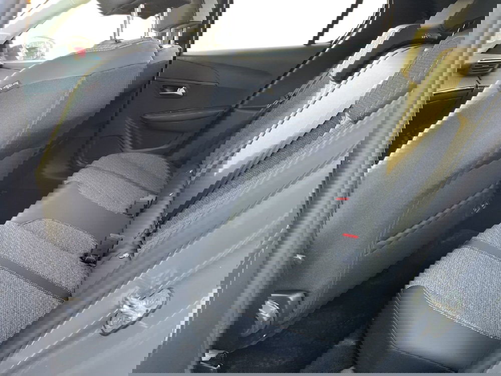 Peugeot 208 usata a Torino (9)