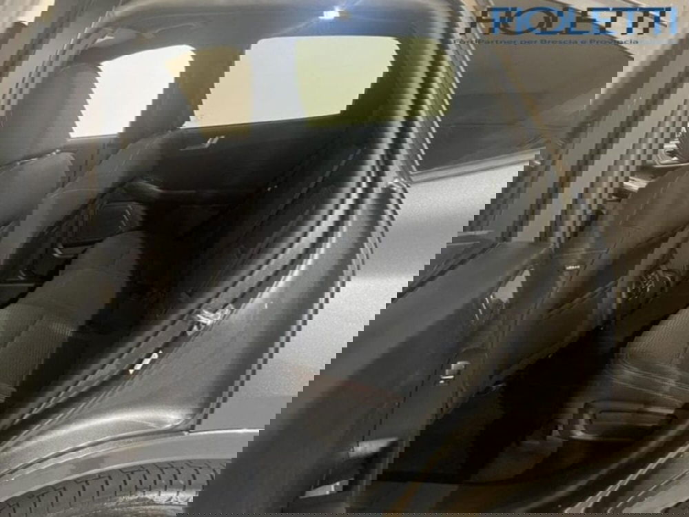 Ford Kuga usata a Brescia (11)