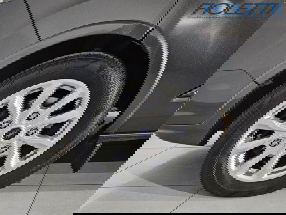 Ford Tourneo Custom usata a Brescia (15)