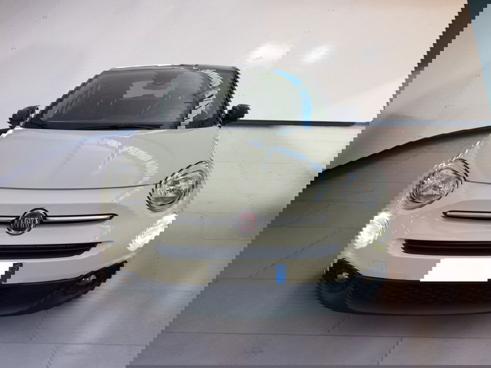 Fiat 500X usata a Torino