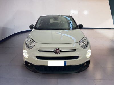 Fiat 500X 1.0 T3 120 CV Hey Google del 2021 usata a Torino