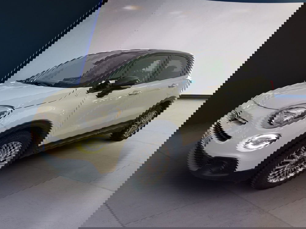 Fiat 500X usata a Torino (2)