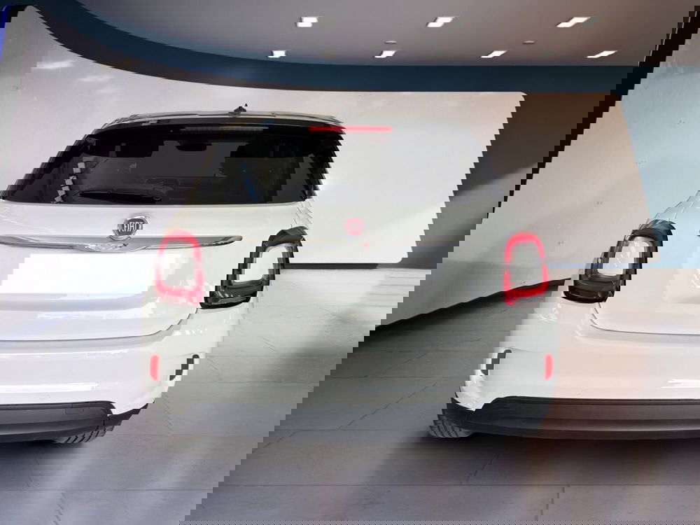 Fiat 500X usata a Torino (5)