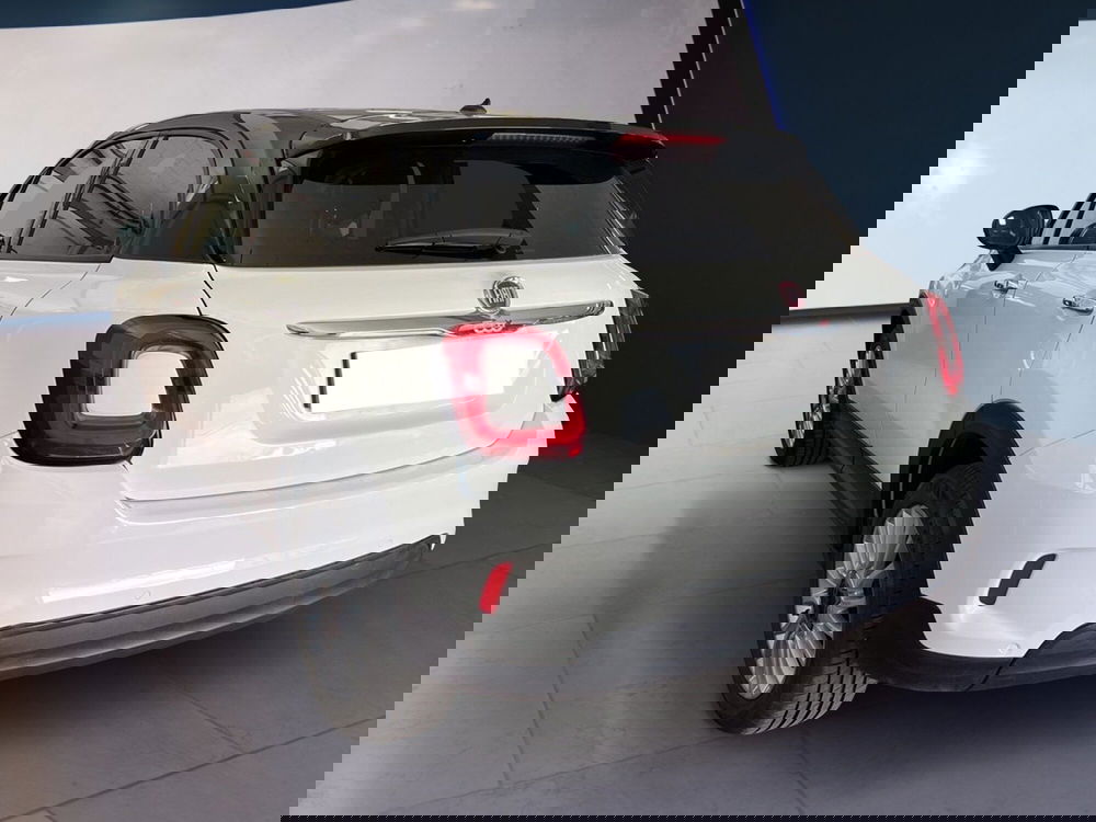 Fiat 500X usata a Torino (6)