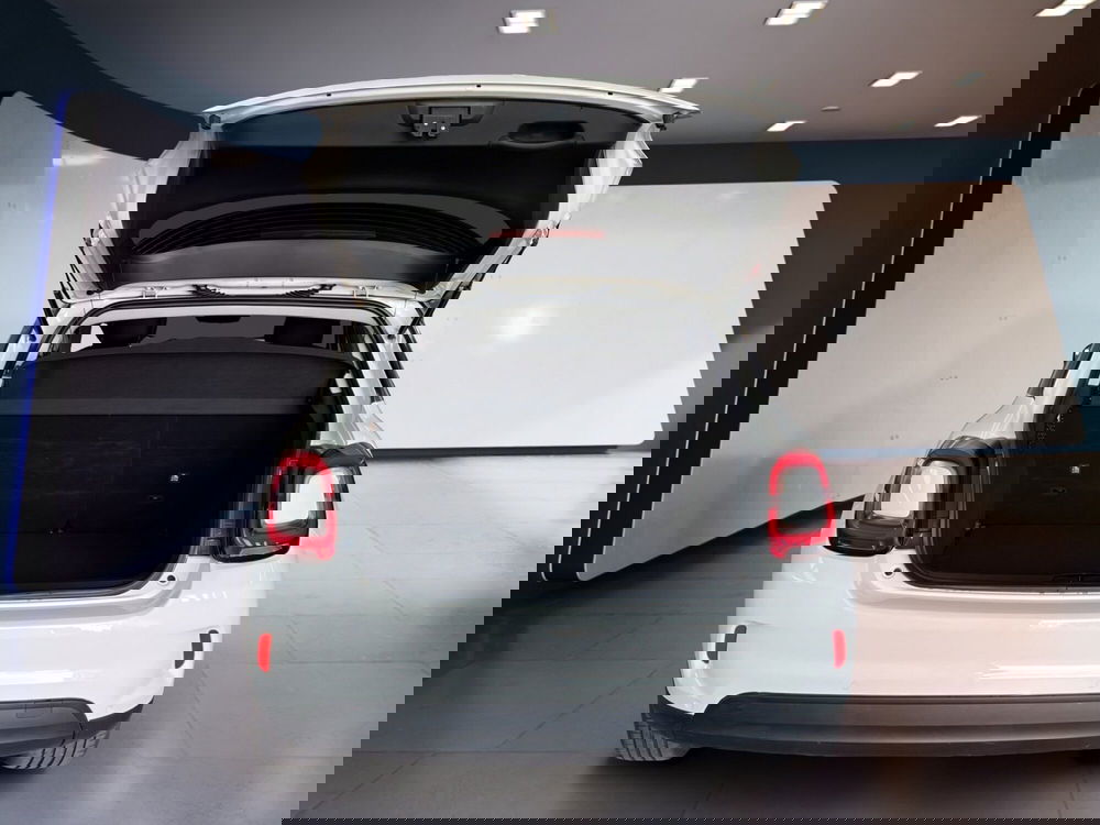 Fiat 500X usata a Torino (7)