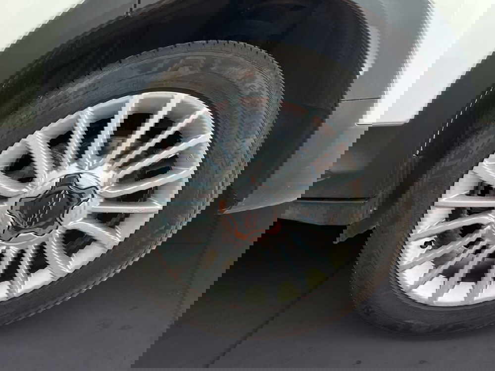 Fiat 500X usata a Torino (8)