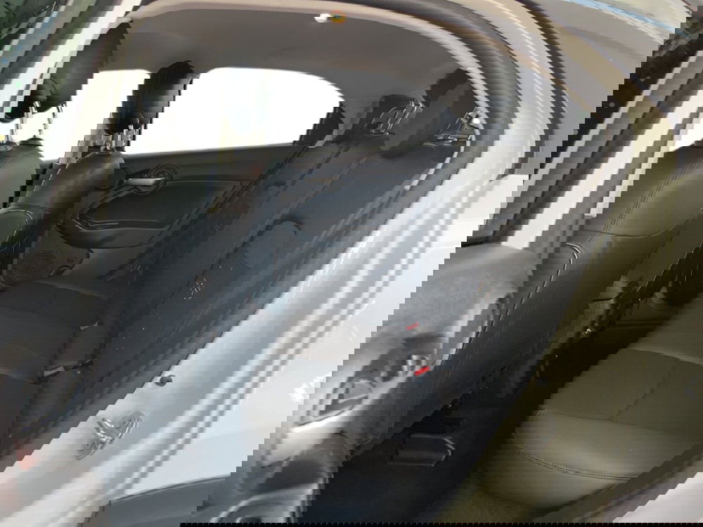 Fiat 500X usata a Torino (9)