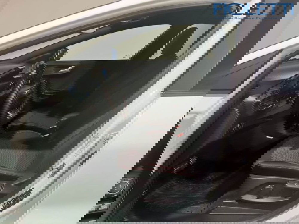 Ford Puma usata a Brescia (11)