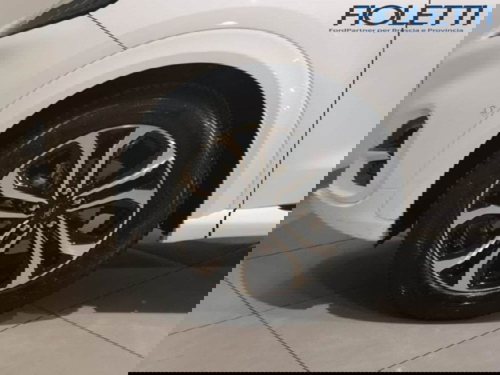 Ford Puma usata a Brescia (13)