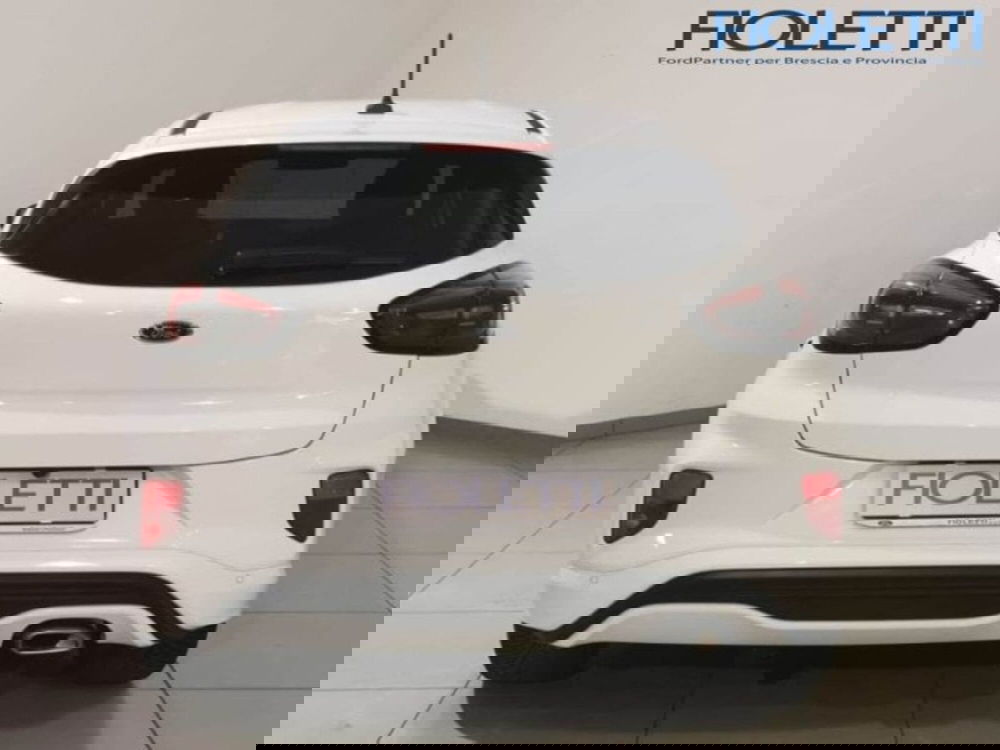 Ford Puma usata a Brescia (5)