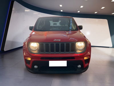 Jeep Renegade 1.0 T3 Limited del 2022 usata a Torino