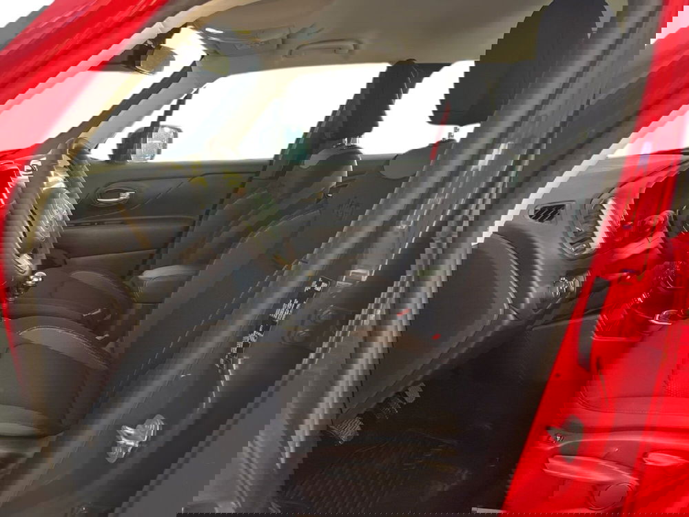 Jeep Renegade usata a Torino (10)