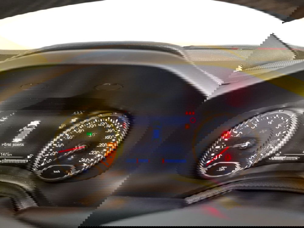 Jeep Renegade usata a Torino (13)