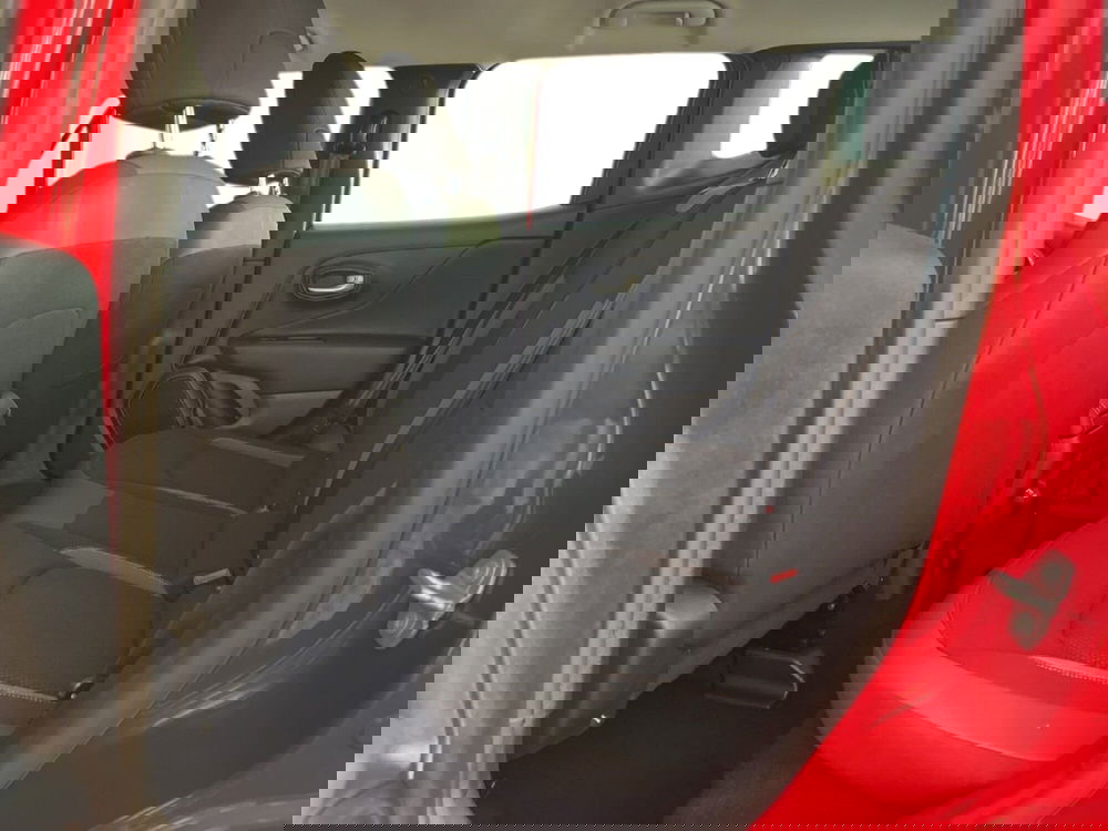 Jeep Renegade usata a Torino (9)