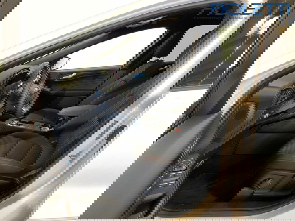 Ford Kuga usata a Brescia (10)