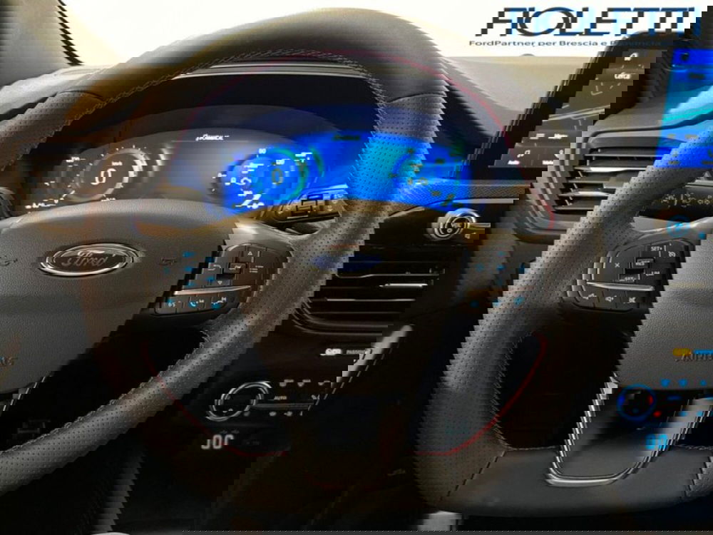 Ford Kuga usata a Brescia (6)