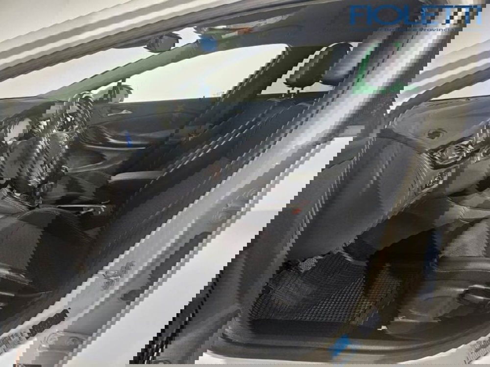 Opel Astra Station Wagon usata a Brescia (11)