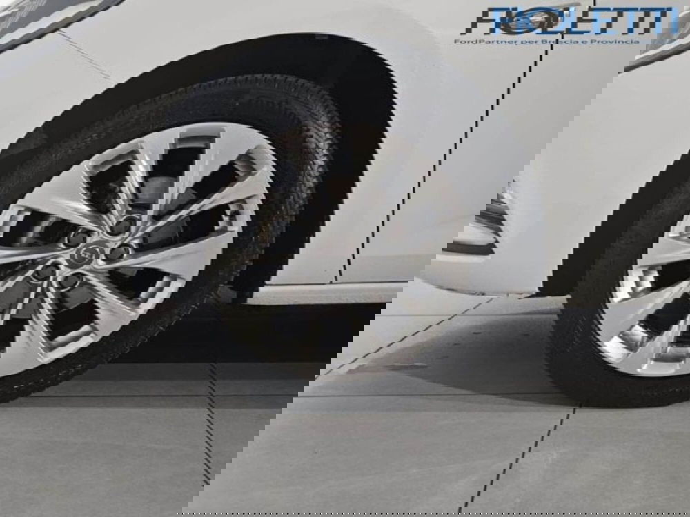 Opel Astra Station Wagon usata a Brescia (13)