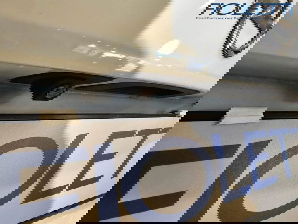 Opel Astra Station Wagon usata a Brescia (14)