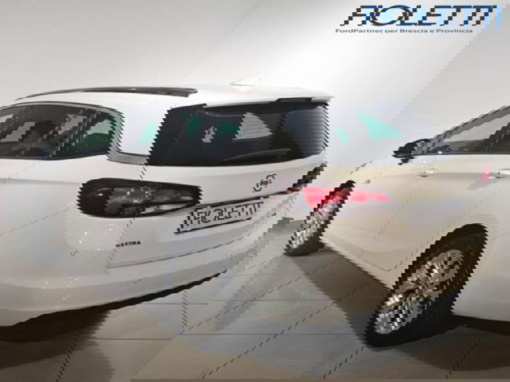 Opel Astra Station Wagon usata a Brescia (2)