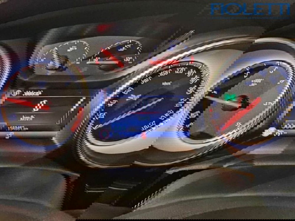 Opel Astra Station Wagon usata a Brescia (8)