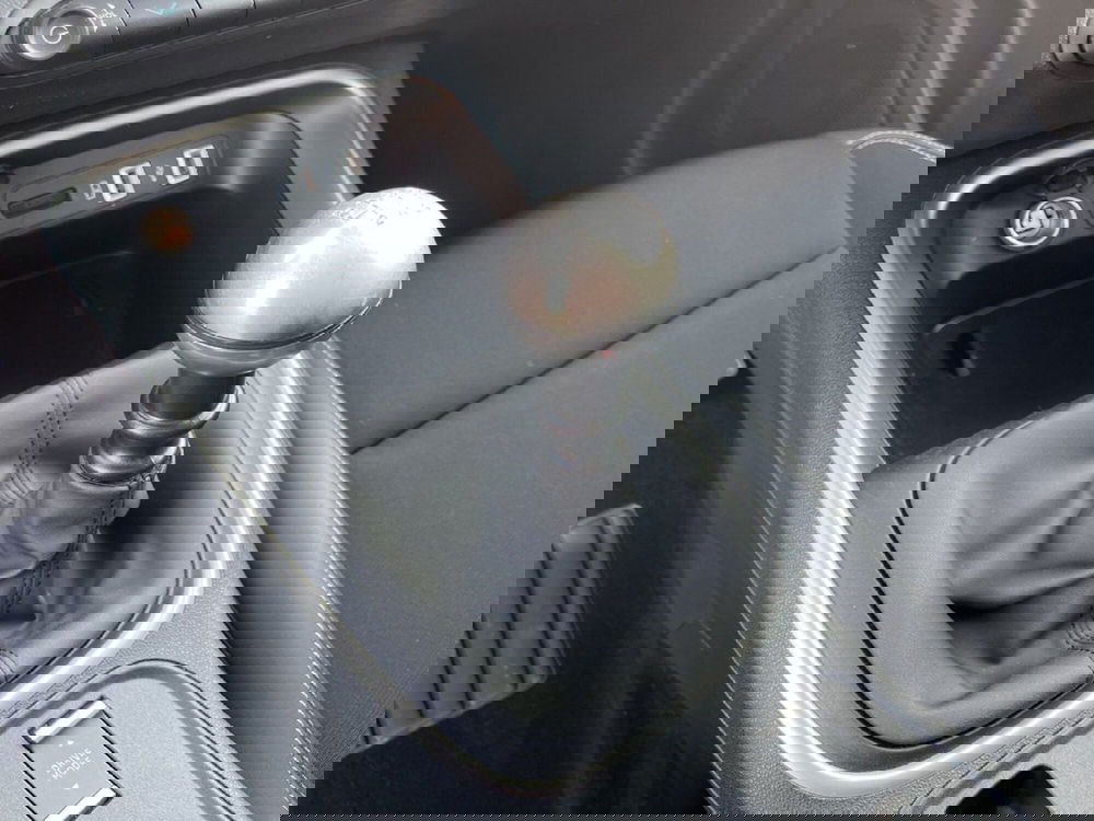 Jeep Avenger usata a Torino (14)