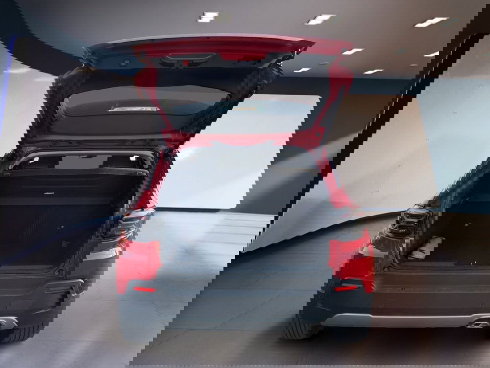 Jeep Avenger usata a Torino (7)