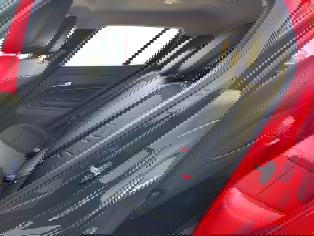 Jeep Avenger usata a Torino (9)