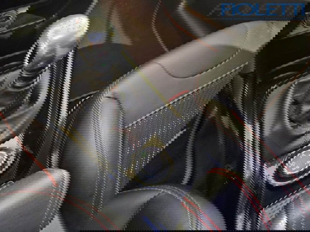 Peugeot 2008 usata a Brescia (10)