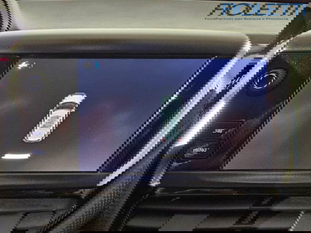 Peugeot 2008 usata a Brescia (11)