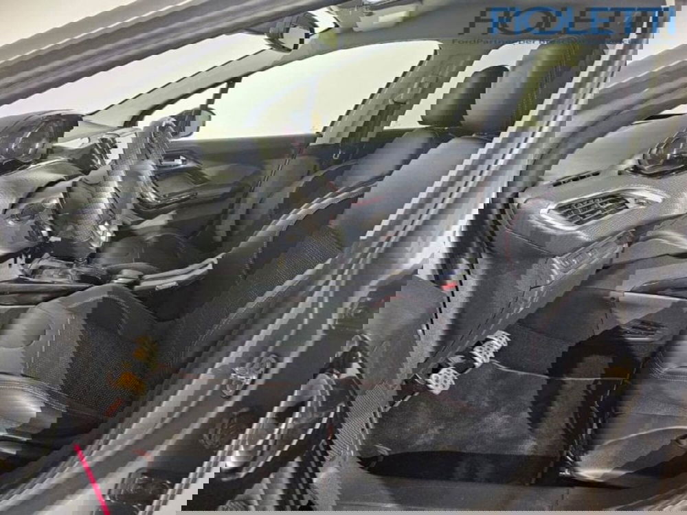 Peugeot 2008 usata a Brescia (12)