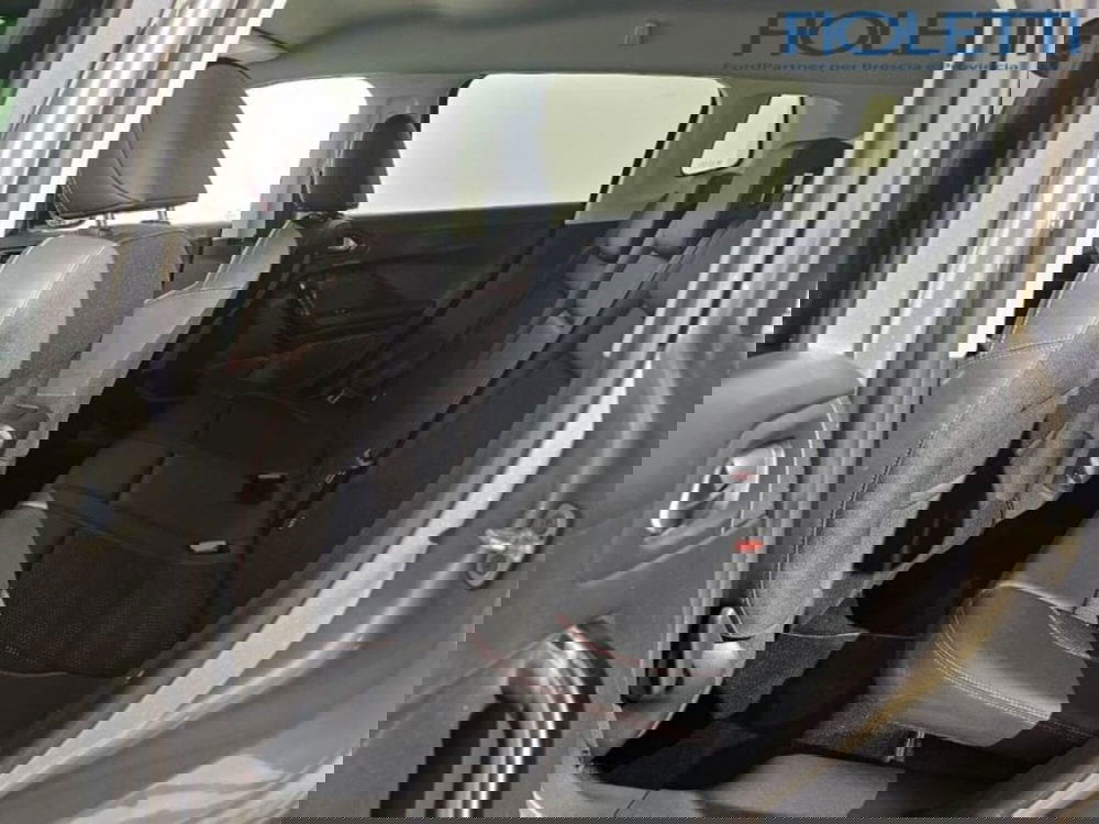 Peugeot 2008 usata a Brescia (13)