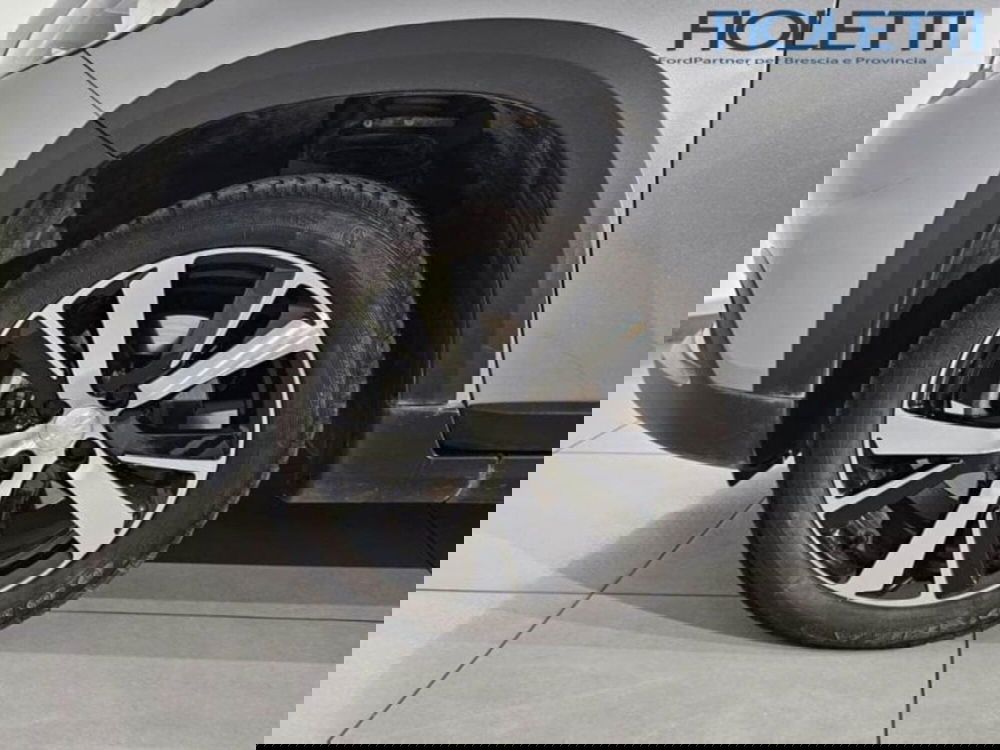 Peugeot 2008 usata a Brescia (14)