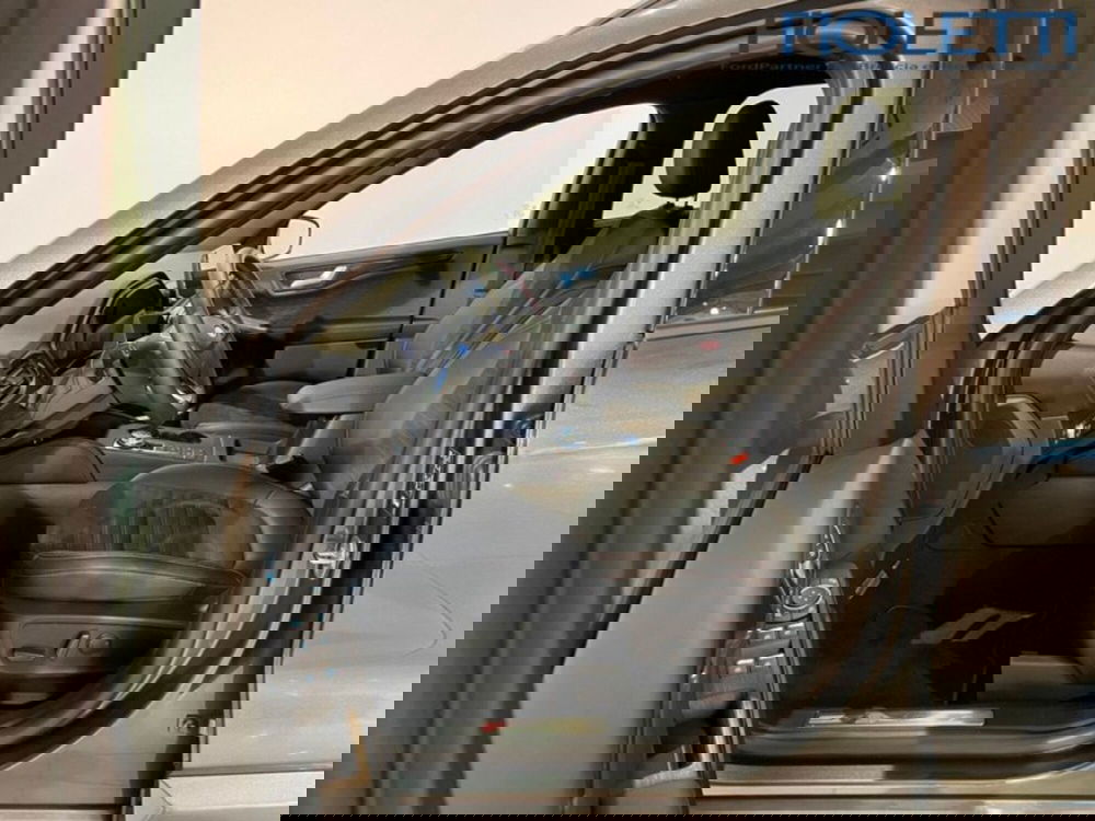 Ford Kuga usata a Brescia (12)