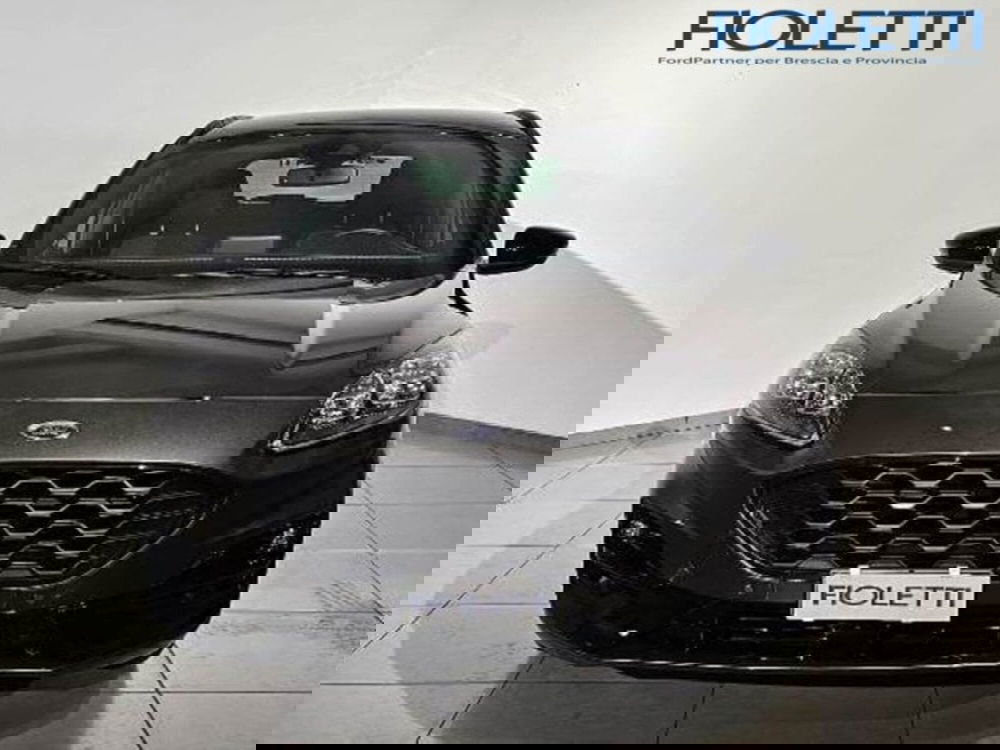 Ford Kuga usata a Brescia (3)
