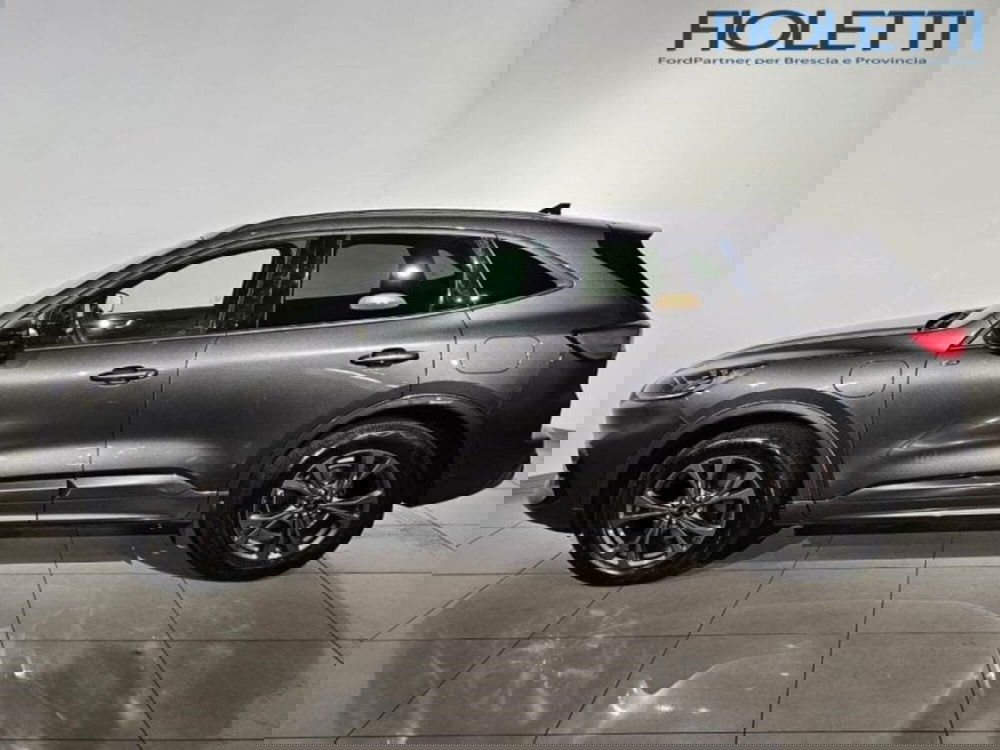 Ford Kuga usata a Brescia (4)