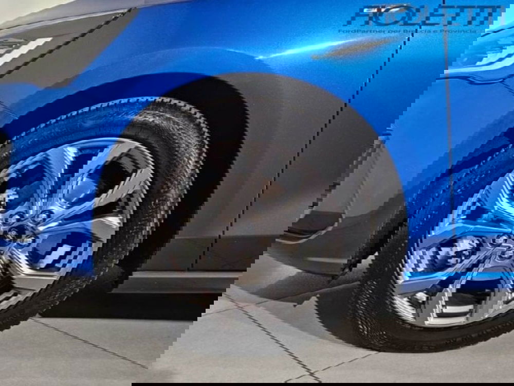 Ford Focus usata a Brescia (8)