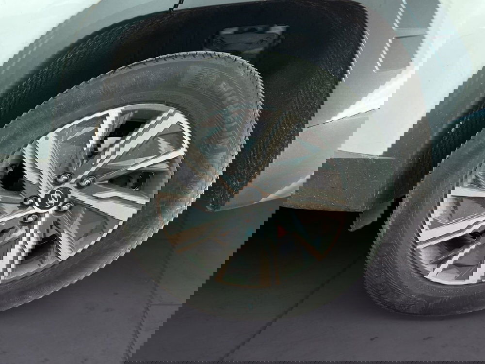 Hyundai Tucson usata a Torino (8)