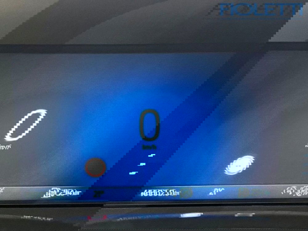 Ford Transit Custom Furgone usata a Brescia (8)