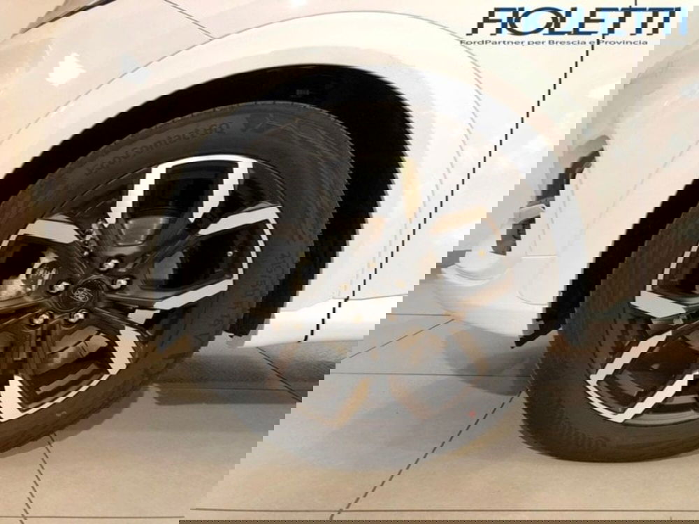 Ford Puma usata a Brescia (11)